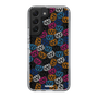 Slim Protection Case［ MUZIK TIGER - Pattern ］
