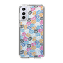 Slim Protection Case［ MUZIK TIGER - Pattern ］