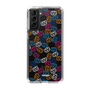 Slim Protection Case［ MUZIK TIGER - Pattern ］
