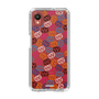 Slim Protection Case［ MUZIK TIGER - Pattern ］