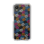 Slim Protection Case［ MUZIK TIGER - Pattern ］