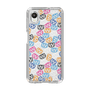 Slim Protection Case［ MUZIK TIGER - Pattern ］