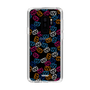 Slim Protection Case［ MUZIK TIGER - Pattern ］