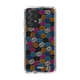 Slim Protection Case［ MUZIK TIGER - Pattern ］