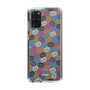 Slim Protection Case［ MUZIK TIGER - Pattern ］