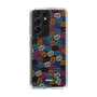 Slim Protection Case［ MUZIK TIGER - Pattern ］