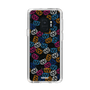 Slim Protection Case［ MUZIK TIGER - Pattern ］