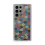 Slim Protection Case［ MUZIK TIGER - Pattern ］