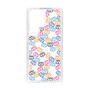 Slim Protection Case［ MUZIK TIGER - Pattern ］