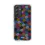 Slim Protection Case［ MUZIK TIGER - Pattern ］
