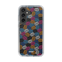 Slim Protection Case［ MUZIK TIGER - Pattern ］