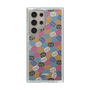 Slim Protection Case［ MUZIK TIGER - Pattern ］