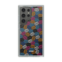 Slim Protection Case［ MUZIK TIGER - Pattern ］