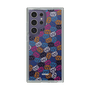 Slim Protection Case［ MUZIK TIGER - Pattern ］