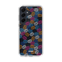 Slim Protection Case［ MUZIK TIGER - Pattern ］