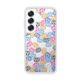 Slim Protection Case［ MUZIK TIGER - Pattern ］