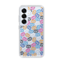 Slim Protection Case［ MUZIK TIGER - Pattern ］