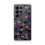 Slim Protection Case［ MUZIK TIGER - Pattern ］