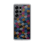 Slim Protection Case［ MUZIK TIGER - Pattern ］