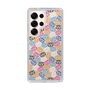 Slim Protection Case［ MUZIK TIGER - Pattern ］