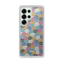 Slim Protection Case［ MUZIK TIGER - Pattern ］