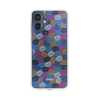 Slim Protection Case［ MUZIK TIGER - Pattern ］