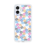 Slim Protection Case［ MUZIK TIGER - Pattern ］