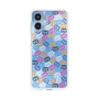 Slim Protection Case［ MUZIK TIGER - Pattern ］