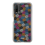Slim Protection Case［ MUZIK TIGER - Pattern ］