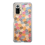 Slim Protection Case［ MUZIK TIGER - Pattern ］