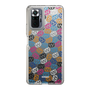 Slim Protection Case［ MUZIK TIGER - Pattern ］