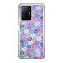 Slim Protection Case［ MUZIK TIGER - Pattern ］