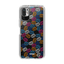Slim Protection Case［ MUZIK TIGER - Pattern ］