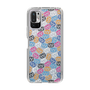 Slim Protection Case［ MUZIK TIGER - Pattern ］
