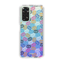 Slim Protection Case［ MUZIK TIGER - Pattern ］