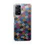 Slim Protection Case［ MUZIK TIGER - Pattern ］