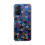 Slim Protection Case［ MUZIK TIGER - Pattern ］
