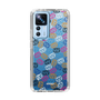 Slim Protection Case［ MUZIK TIGER - Pattern ］