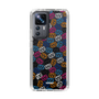 Slim Protection Case［ MUZIK TIGER - Pattern ］