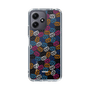 Slim Protection Case［ MUZIK TIGER - Pattern ］