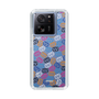 Slim Protection Case［ MUZIK TIGER - Pattern ］