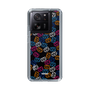 Slim Protection Case［ MUZIK TIGER - Pattern ］