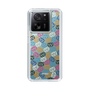 Slim Protection Case［ MUZIK TIGER - Pattern ］