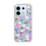 Slim Protection Case［ MUZIK TIGER - Pattern ］