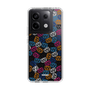 Slim Protection Case［ MUZIK TIGER - Pattern ］