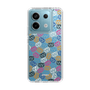 Slim Protection Case［ MUZIK TIGER - Pattern ］