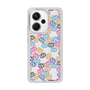 Slim Protection Case［ MUZIK TIGER - Pattern ］