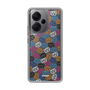 Slim Protection Case［ MUZIK TIGER - Pattern ］
