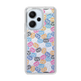 Slim Protection Case［ MUZIK TIGER - Pattern ］