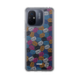 Slim Protection Case［ MUZIK TIGER - Pattern ］